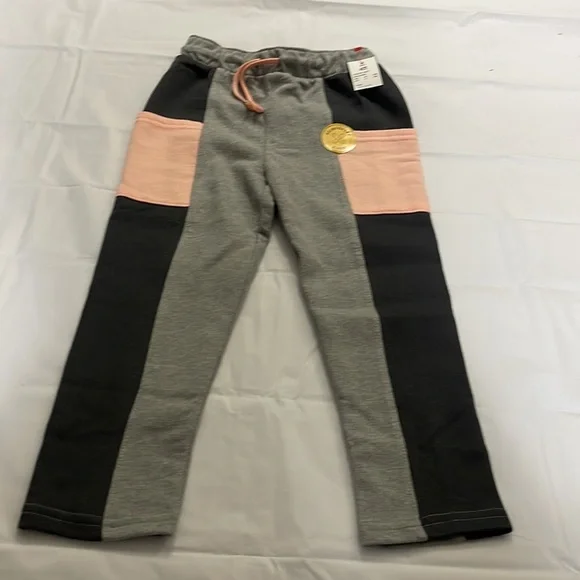 Set of 2 Cat& JackJack girls pants, both size 4T - Picture 2 of 14